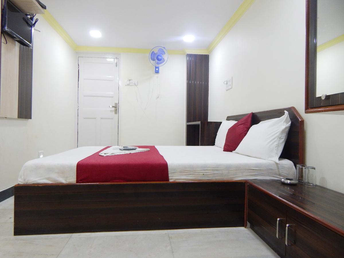 Hotel Seaview - Mumbai, Mumbai